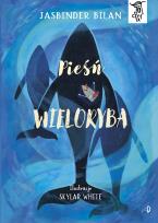 Okładka książki Pieśń wieloryba. To się czyta, tom 5