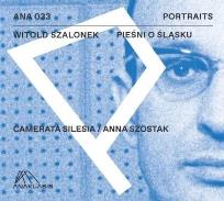 Okładka książki Pieśni o Śląsku 2CD