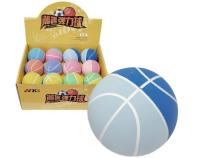 Opakowanie Piłeczka 6cm MIX