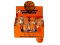 Opakowanie Piłeczka gumowa odbijająca się koszykowa