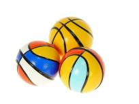 Opakowanie Piłeczka piankowa MIX