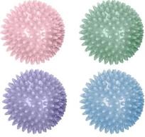 Opakowanie Piłeczki do masażu 4szt