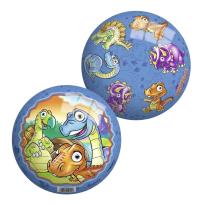 Opakowanie Piłka Dinozaury 23cm