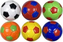 Opakowanie Piłka do nogi mała gruba MIX