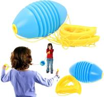 Opakowanie Piłka do przeciągania na sznurku