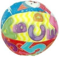Opakowanie Piłka miękka dla maluchów