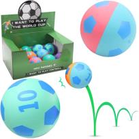 Opakowanie Piłka mocno odbijająca się MIX