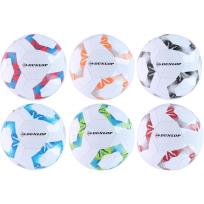 Opakowanie Piłka Nożna Dunlop R.5 MIX