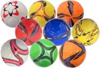 Opakowanie Piłka nożna mała MIX