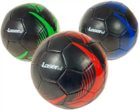 Opakowanie Piłka nożna rozmiar 5 MIX