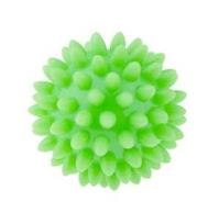 Opakowanie Piłka rehabilitacyjna zielona 5,4cm