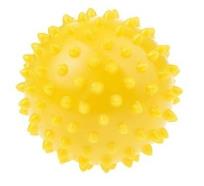 Opakowanie Piłka rehabilitacyjna żółta 7,6cm
