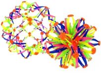 Opakowanie Piłka rozkładana l