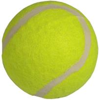 Opakowanie Piłka tenis ziemny 3szt