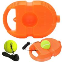 Opakowanie Piłka tenisowa na sznurku z podstawą