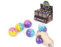 Opakowanie Piłka z przedzielonymi kuleczkami