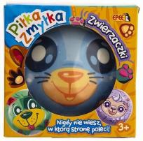 Opakowanie Piłka Zmyłka - Zwierzaczki Kicia