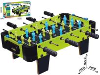 Opakowanie Piłkarzyki drewno krótkie nóżki 51x44x17,5cm