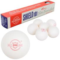 Opakowanie Piłki do ping ponga białe 6szt