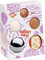 Opakowanie Piłki sensoryczne 5szt