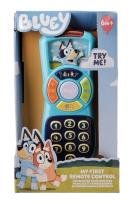 Opakowanie Pilot telewizyjny Bluey