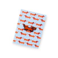 Opakowanie Pin jamnik