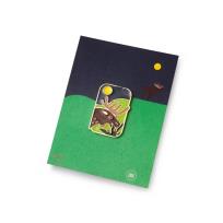 Opakowanie Pin łóś