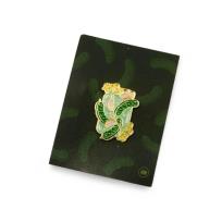 Opakowanie Pin ogórki kiszone