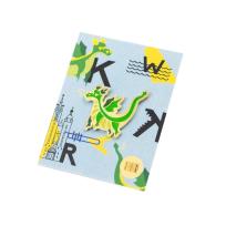 Opakowanie Pin Smok Wawelski