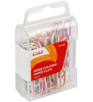 Opakowanie Pinezki TY-123 100szt EAGLE