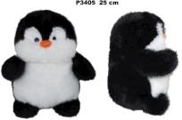 Opakowanie Pingwin 25cm