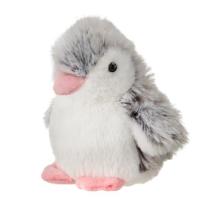 Opakowanie Pingwinek różowy 14cm