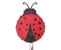 Opakowanie Piniata Biedroneczka, 28.5x6x34cm