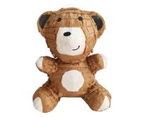 Opakowanie Piniata Miś 3D 35x24x44cm