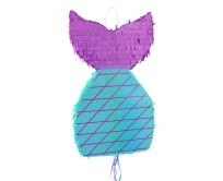 Opakowanie Piniata Syrenka 30x7.5x49.5cm