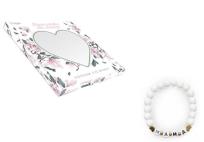 Opakowanie Pink Bransoletka dla Mamy