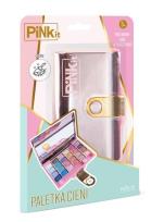 Opakowanie Pink It Paletka cieni
