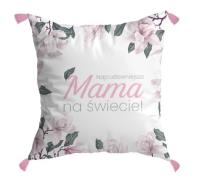 Opakowanie Pink Poduszka z chwostami dla Mamy