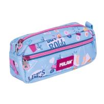 Opakowanie Piórnik 2 komorowy Roller MILAN