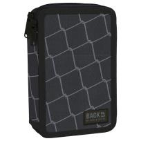 Opakowanie Piórnik 2-komorowy z wyposażeniem BACKUP 4 model DW 42 Bramka