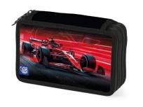 Opakowanie Piórnik 3 piętrowy - Formuła