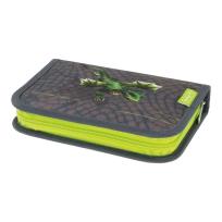 Opakowanie Piórnik 31 części Dragon Quest