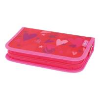 Opakowanie Piórnik 31 części Sweet Hearts