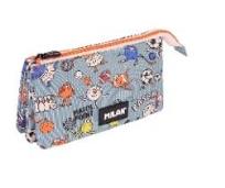 Opakowanie Piórnik 5 komorowy