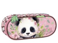 Opakowanie Piórnik A Panda 10 DERFORM