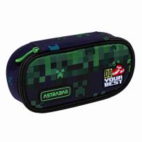 Opakowanie Piórnik Astrabag do Your Best  AC6