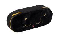 Opakowanie Piórnik Astrabag Fluffy Kitty Black