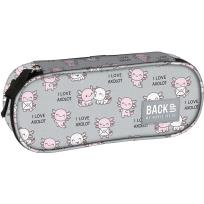 Opakowanie Piórnik BackUp 7 A12 DERFORM