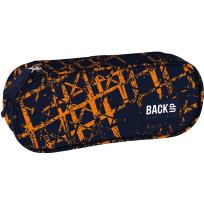 Opakowanie Piórnik BackUp 7 A49 DERFORM