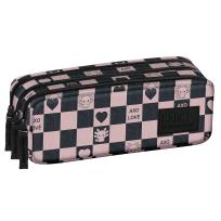 Opakowanie Piórnik BackUp 7 G15 DERFORM